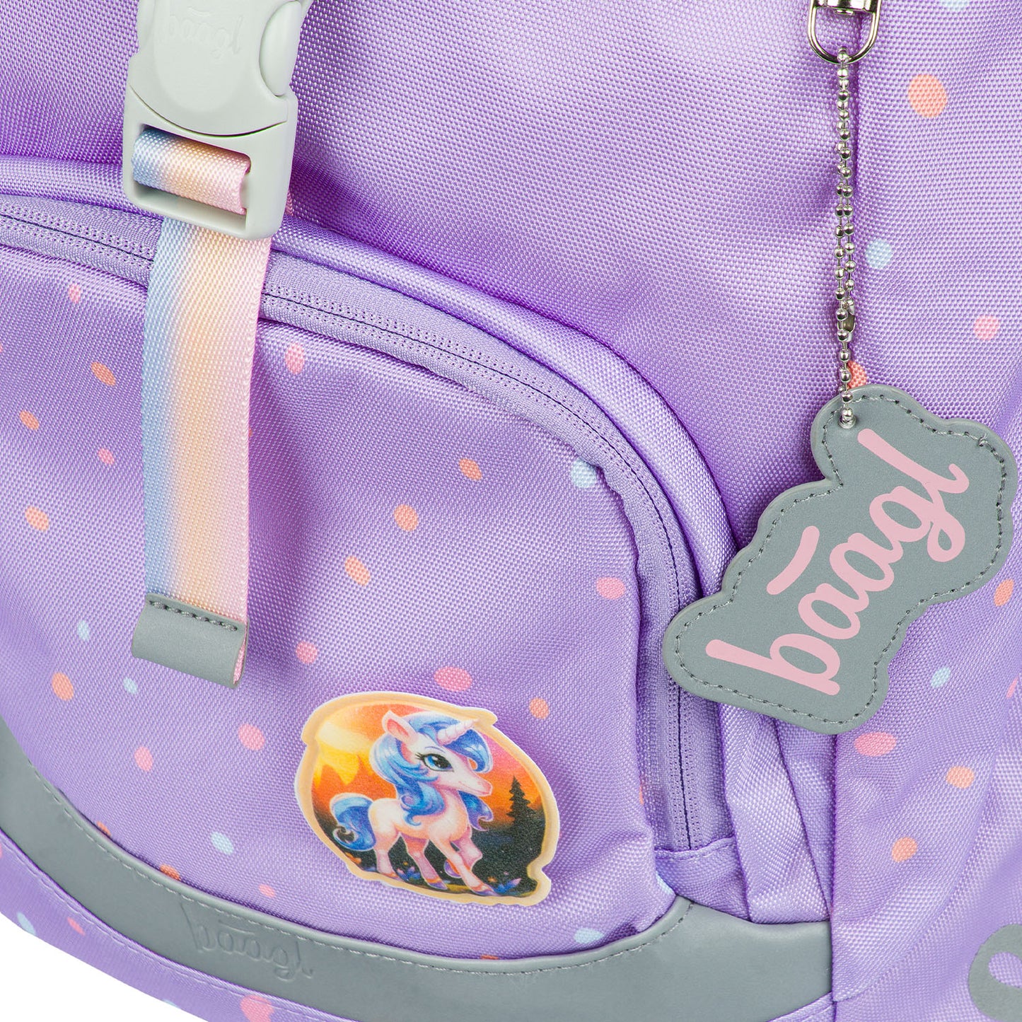 Školní set Airy Mazlíčci