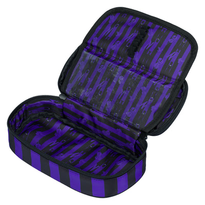 Školní penál etue Wednesday