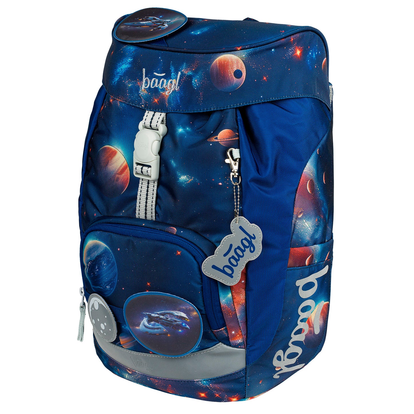 Školní batoh Airy Vesmír