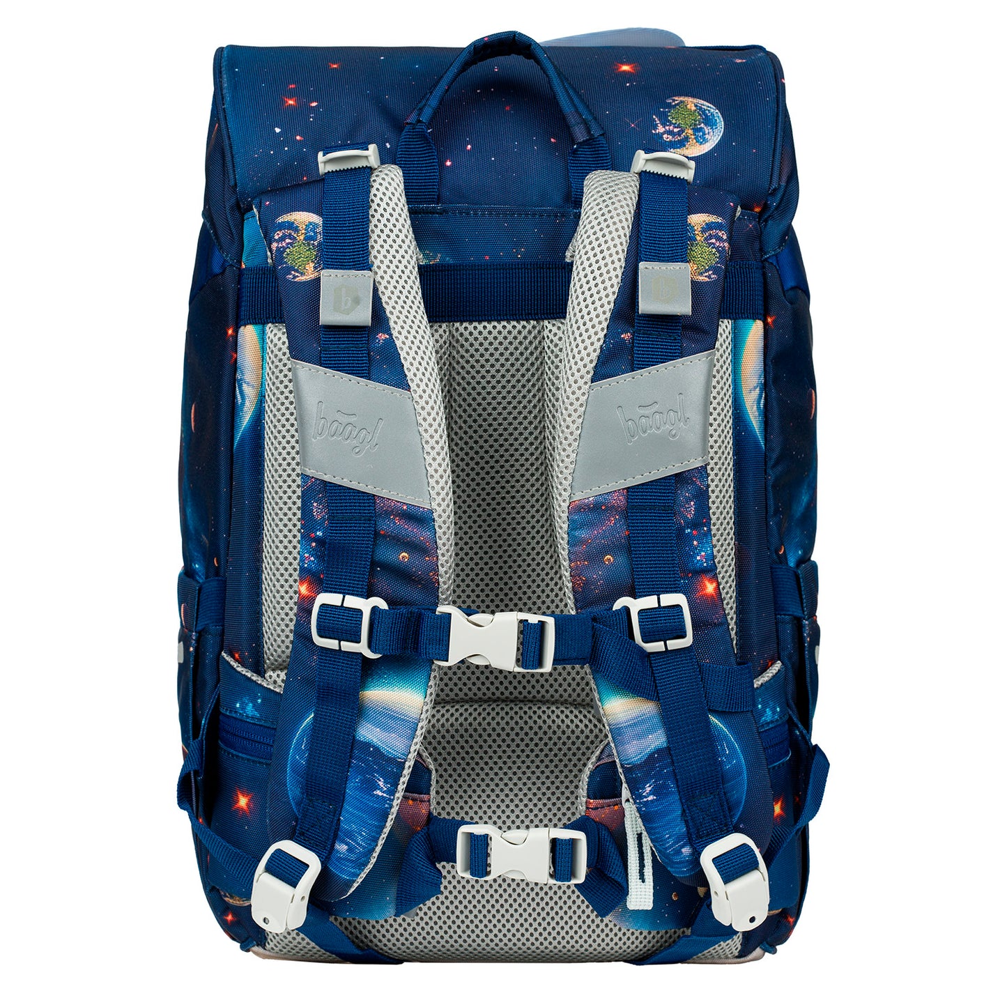 Školní batoh Airy Vesmír