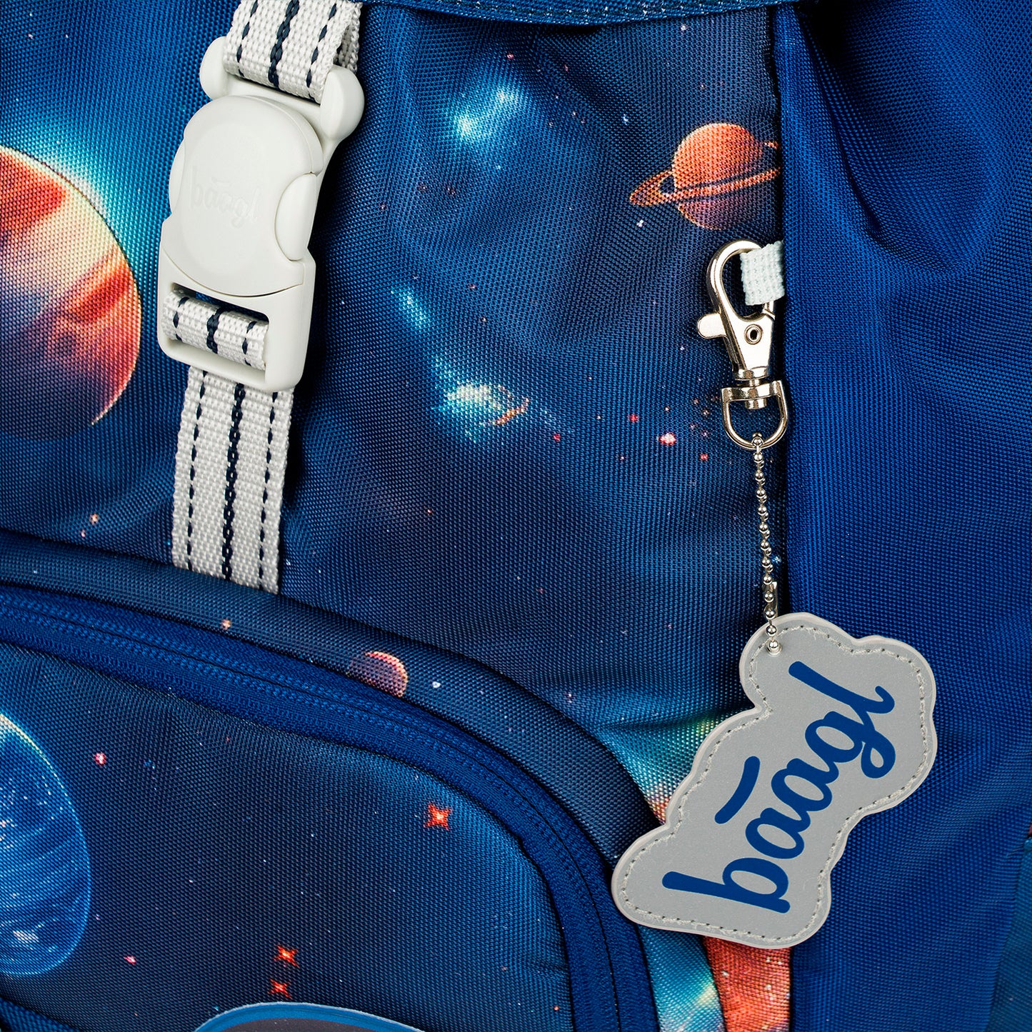 Školní batoh Airy Vesmír