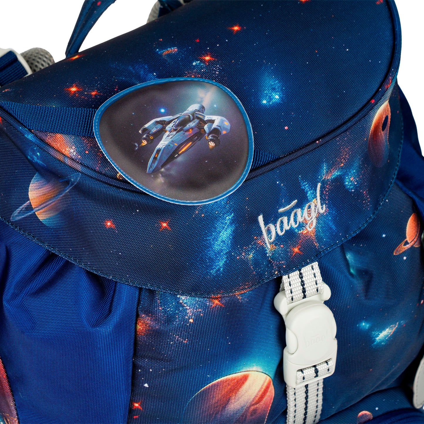 Školní batoh Airy Vesmír