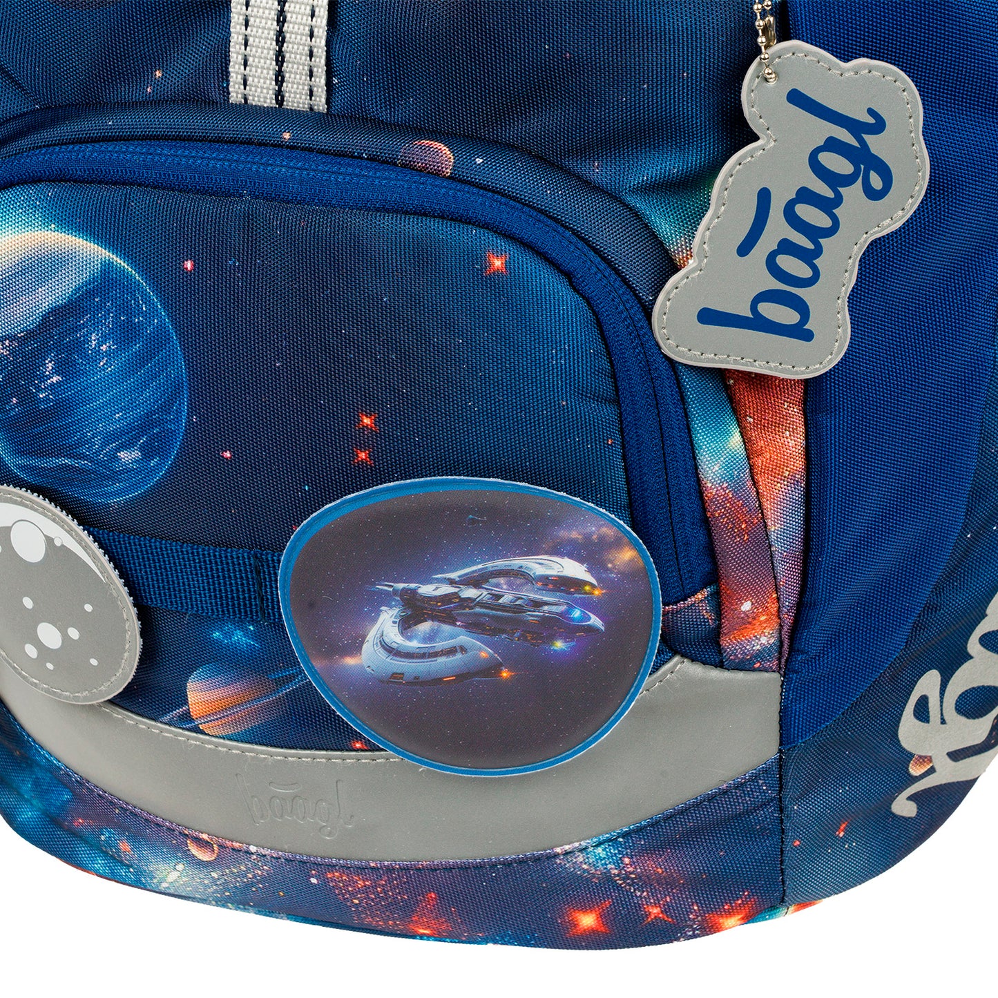 Školní batoh Airy Vesmír