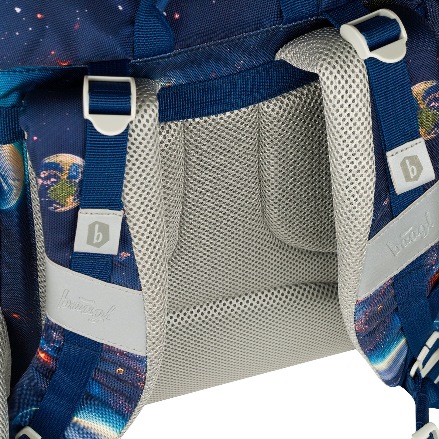 Školní batoh Airy Vesmír