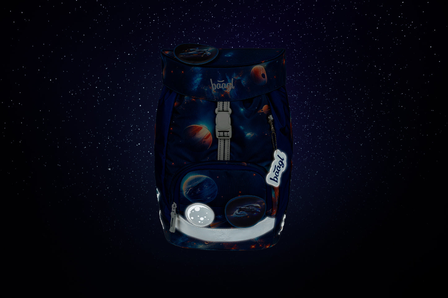 Školní set Airy Vesmír