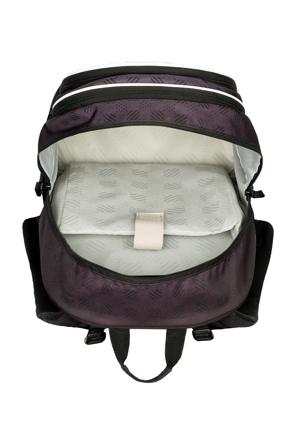 Školní batoh Core Harry Potter Bradavice černý