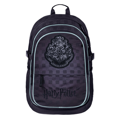 Školní batoh Core Harry Potter Bradavice černý