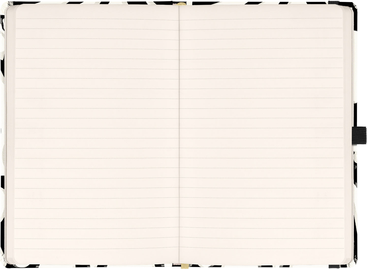 Notes Abstrakt linkovaný, 13 × 21 cm