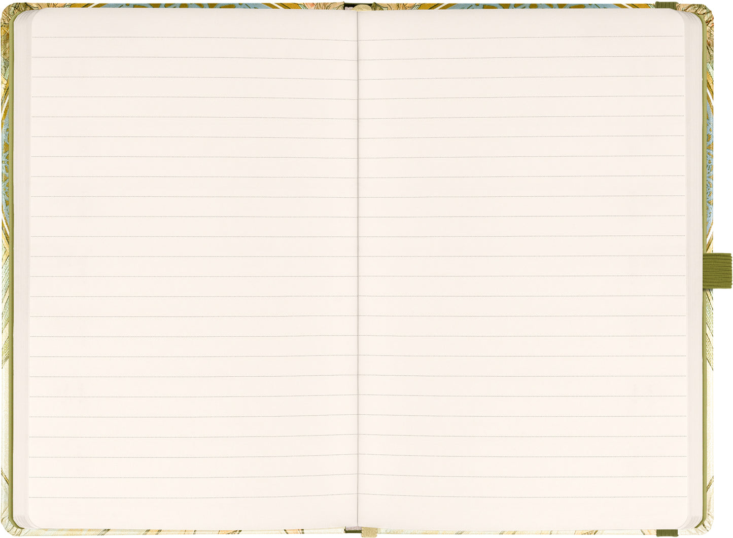 Notes Alfons Mucha – Poezie, linkovaný, 13 × 21 cm