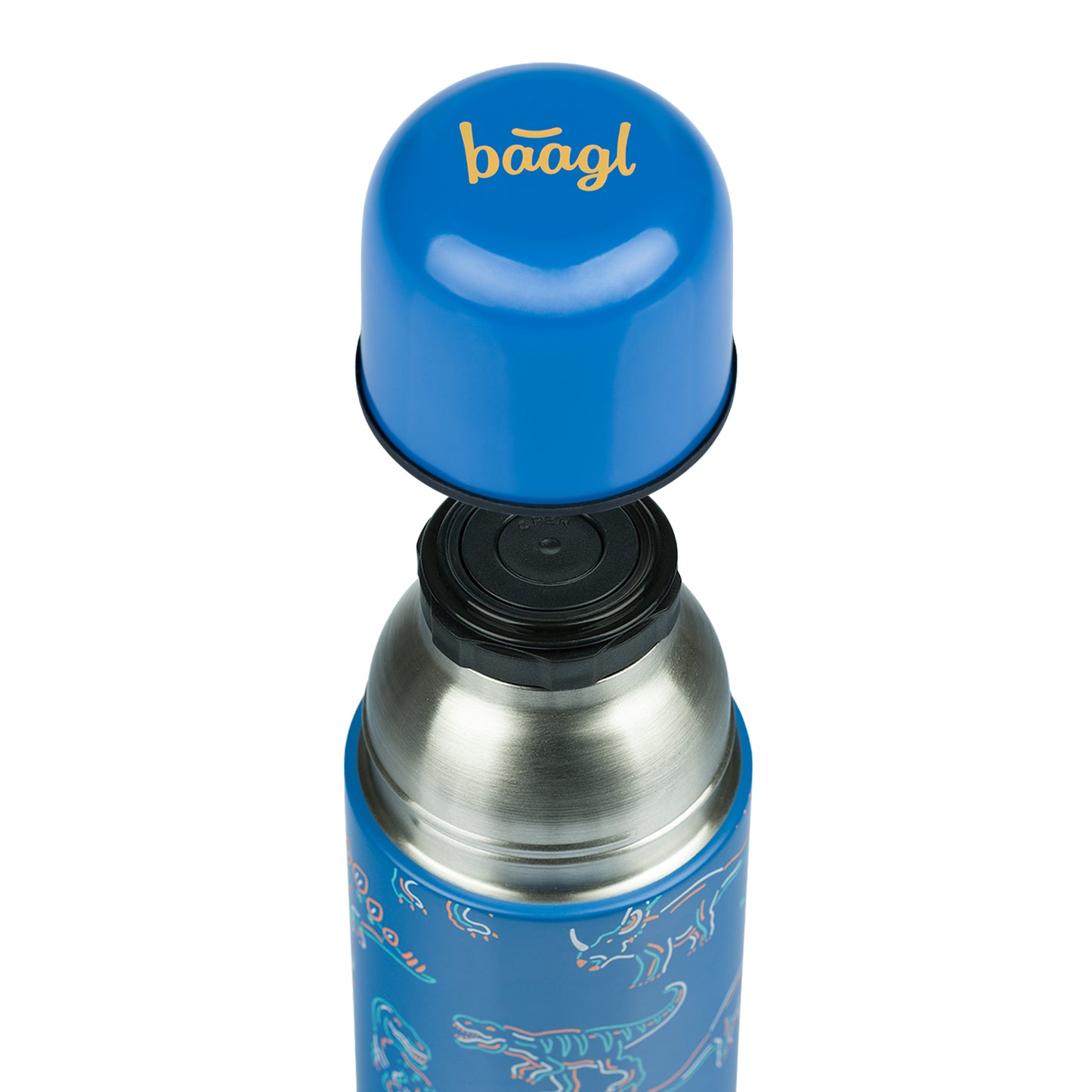 Termoláhev Dino, 550 ml