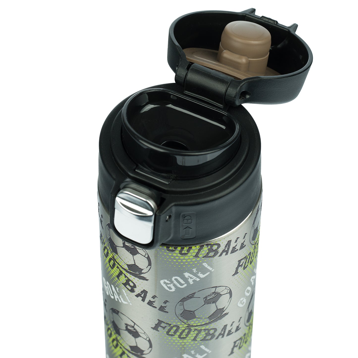 Termoláhev Fotbal, 450 ml