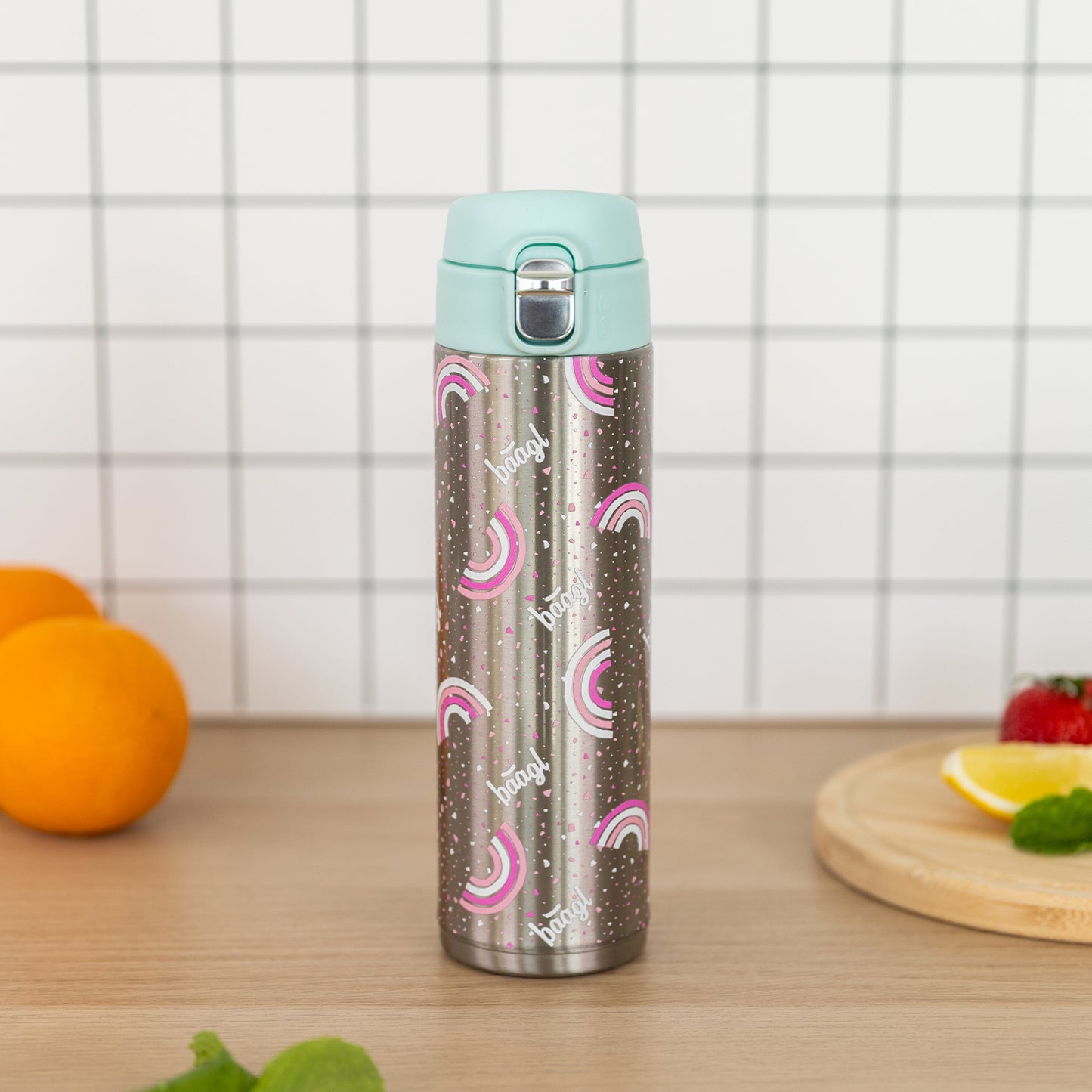 Termoláhev Duha, 450 ml