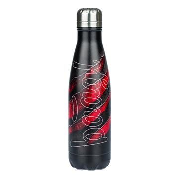 Termoláhev s kovovým víčkem Láva, 500 ml
