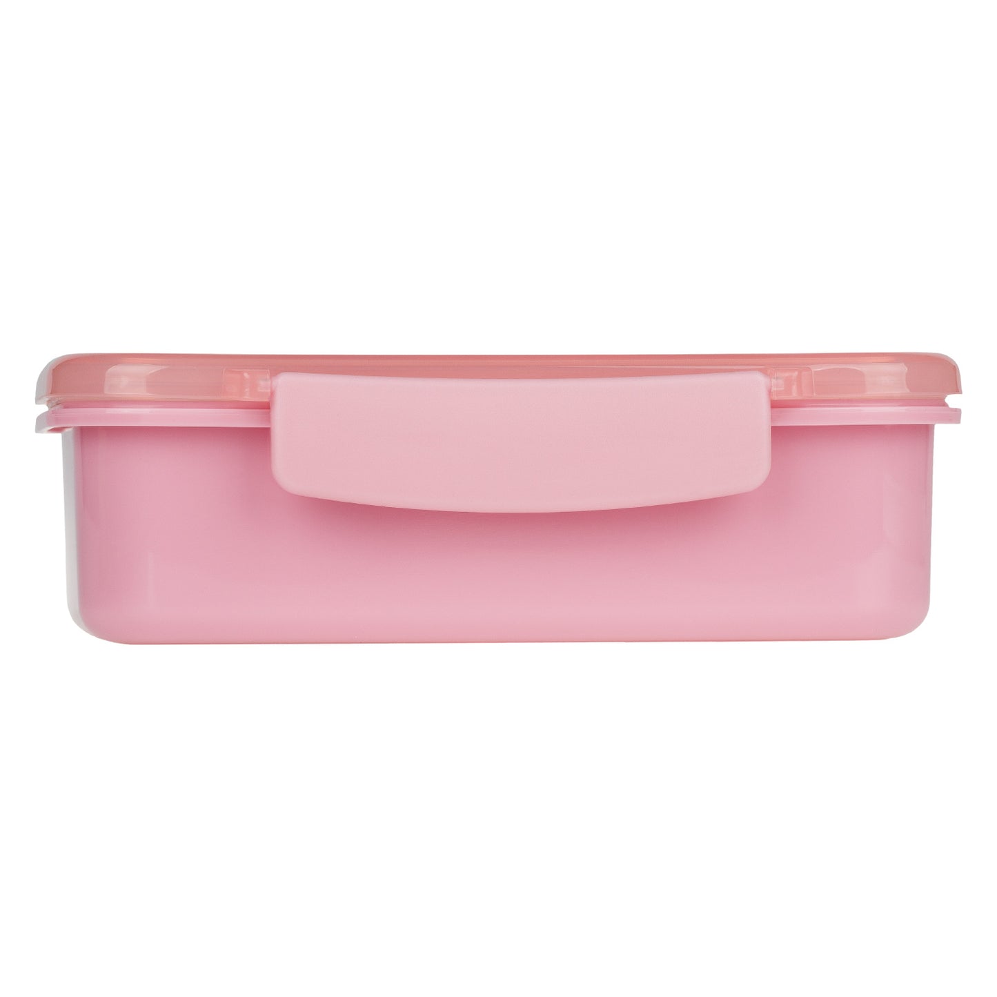 Box na svačinu s přihrádkami Panda