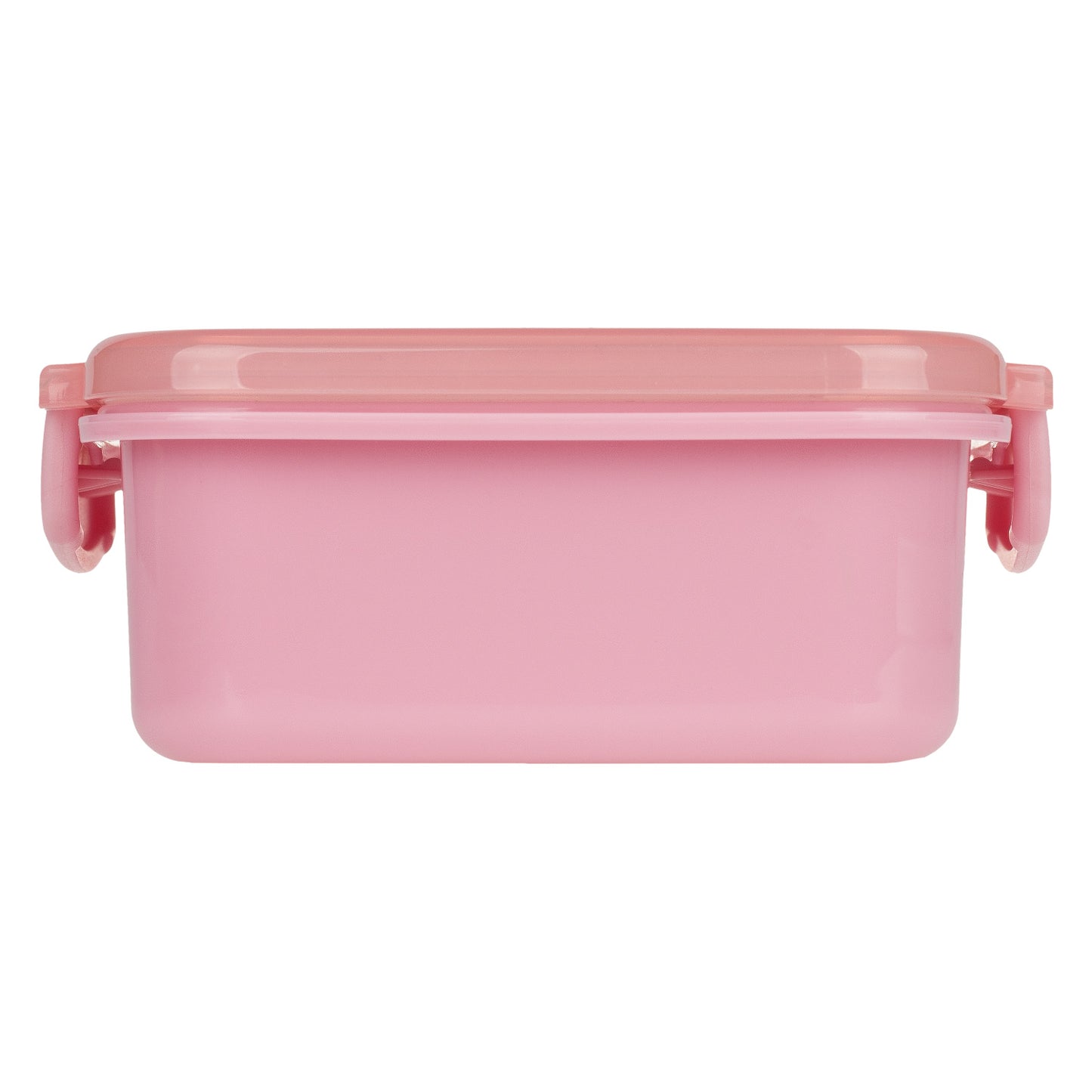 Box na svačinu s přihrádkami Panda