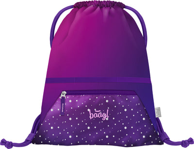 Sáček s kapsou Srdce