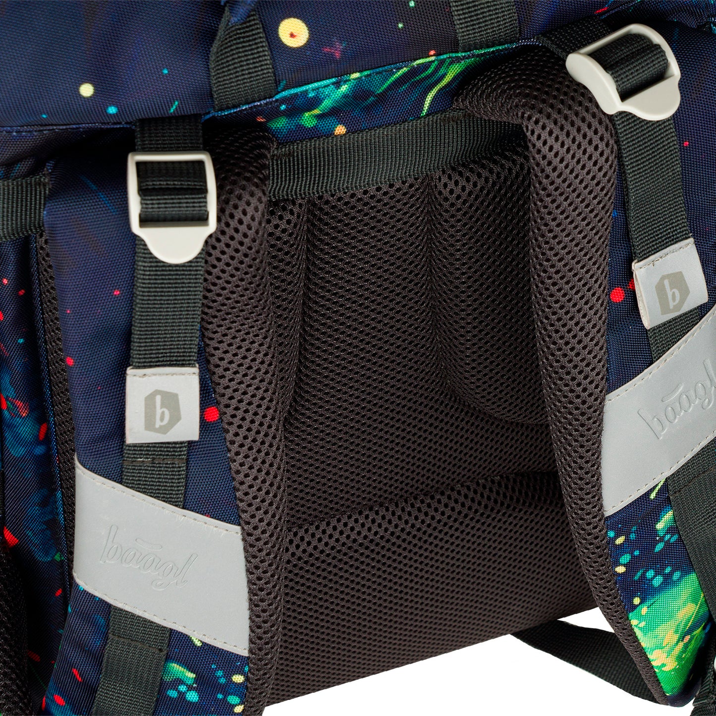 Školní batoh Airy Chill