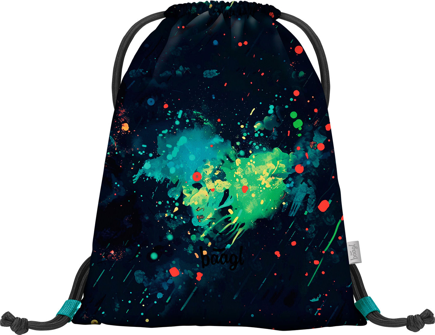 Sáček s kapsou Chill