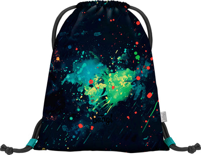 Sáček s kapsou Chill