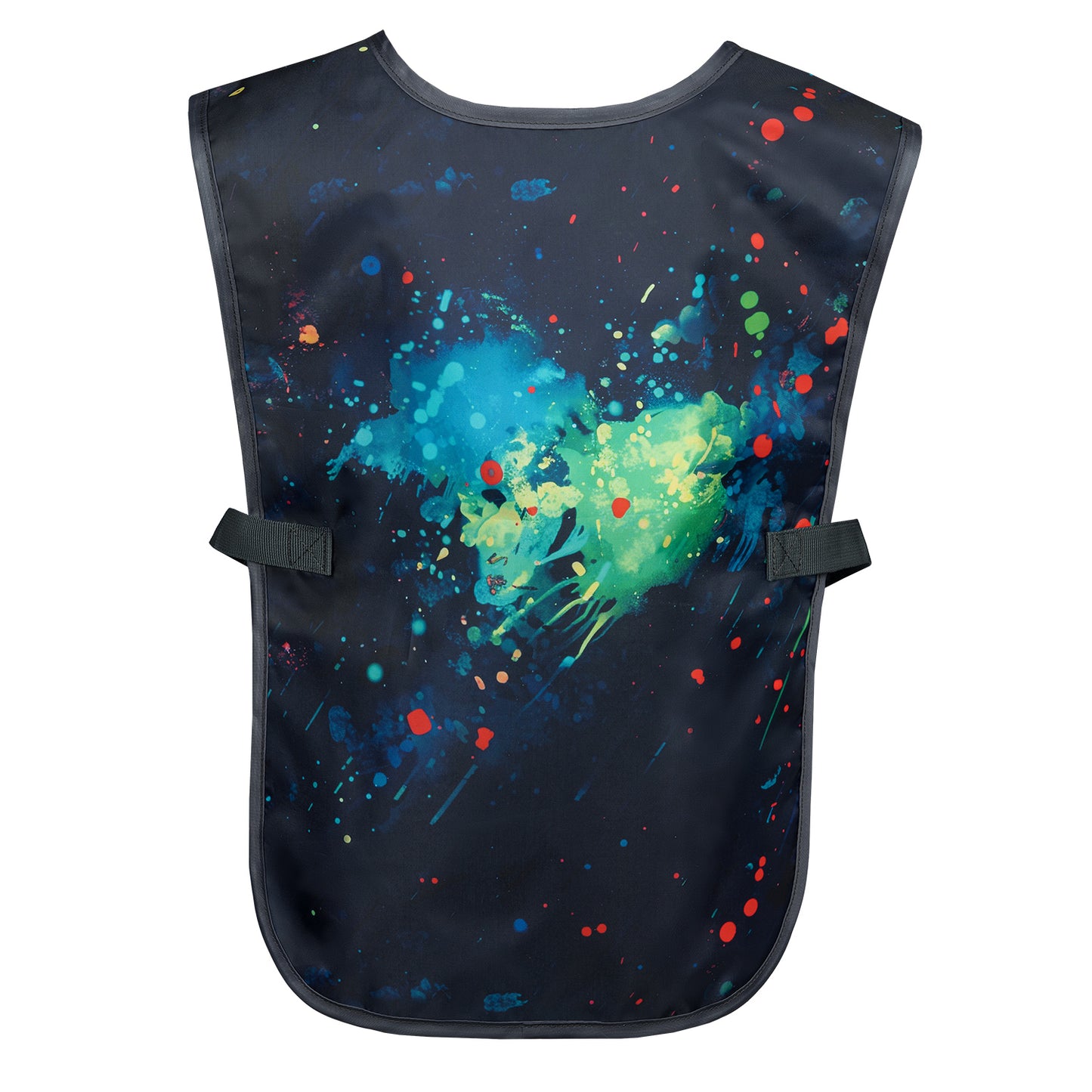 Dětská zástěra Chill