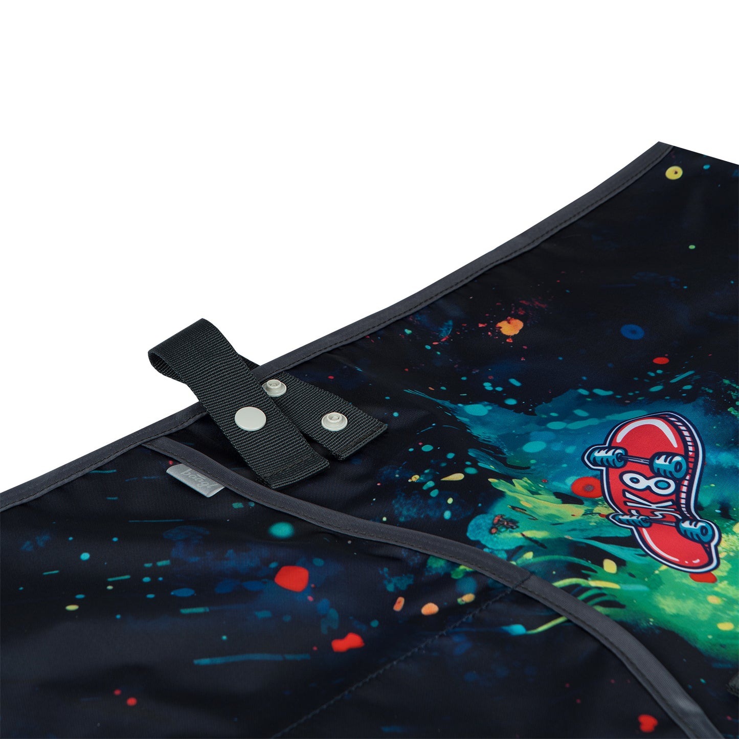 Dětská zástěra Chill