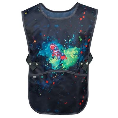 Dětská zástěra Chill