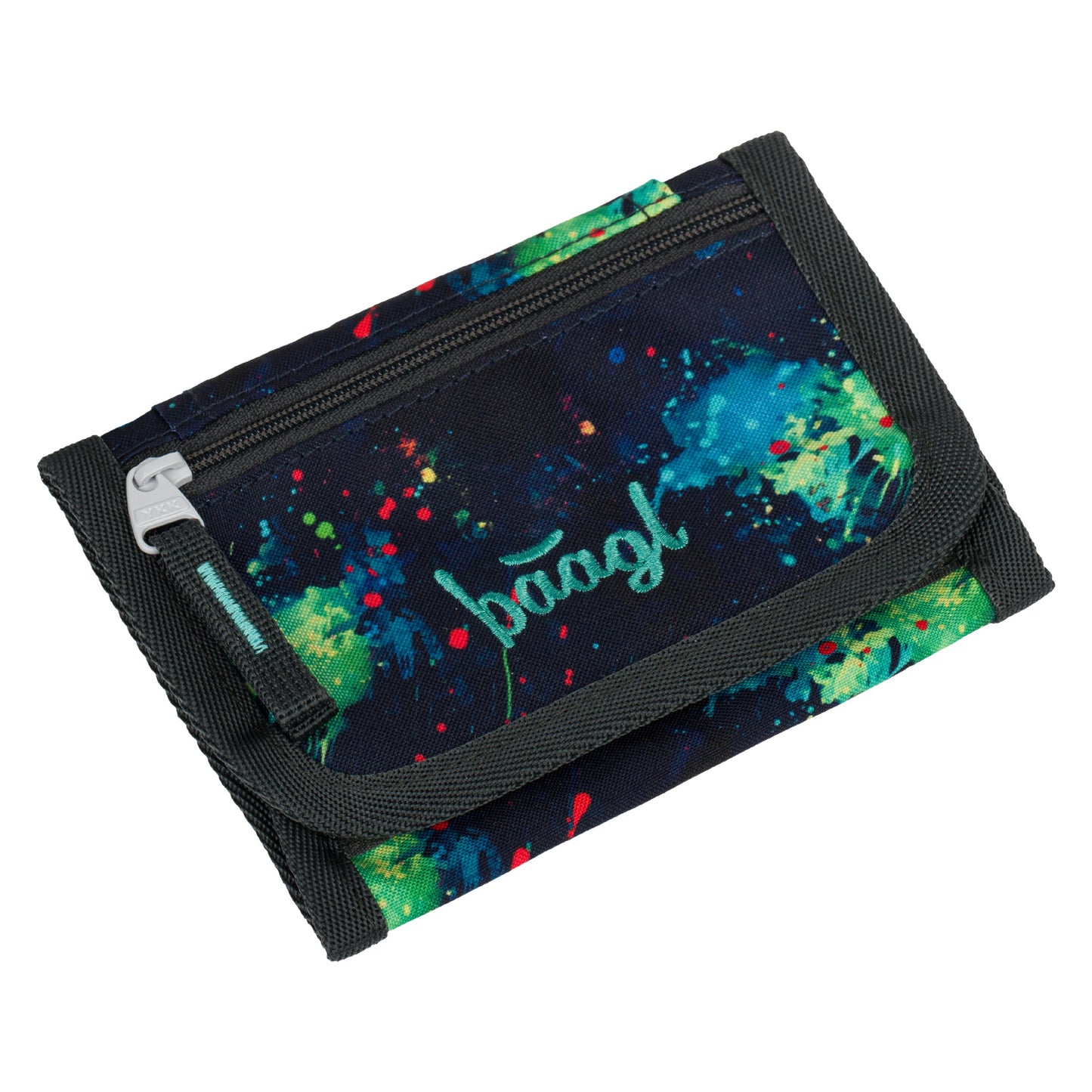 Peněženka na krk Chill