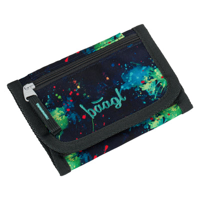 Peněženka na krk Chill