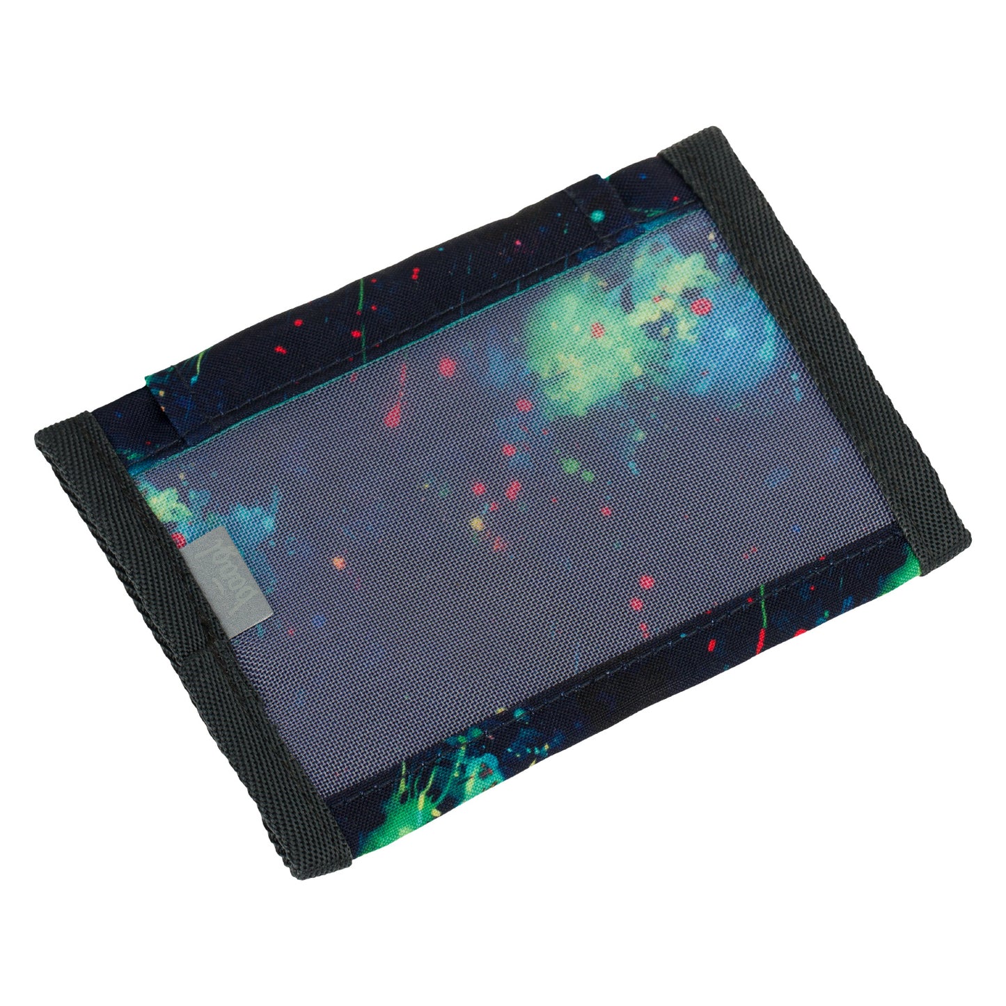 Peněženka na krk Chill