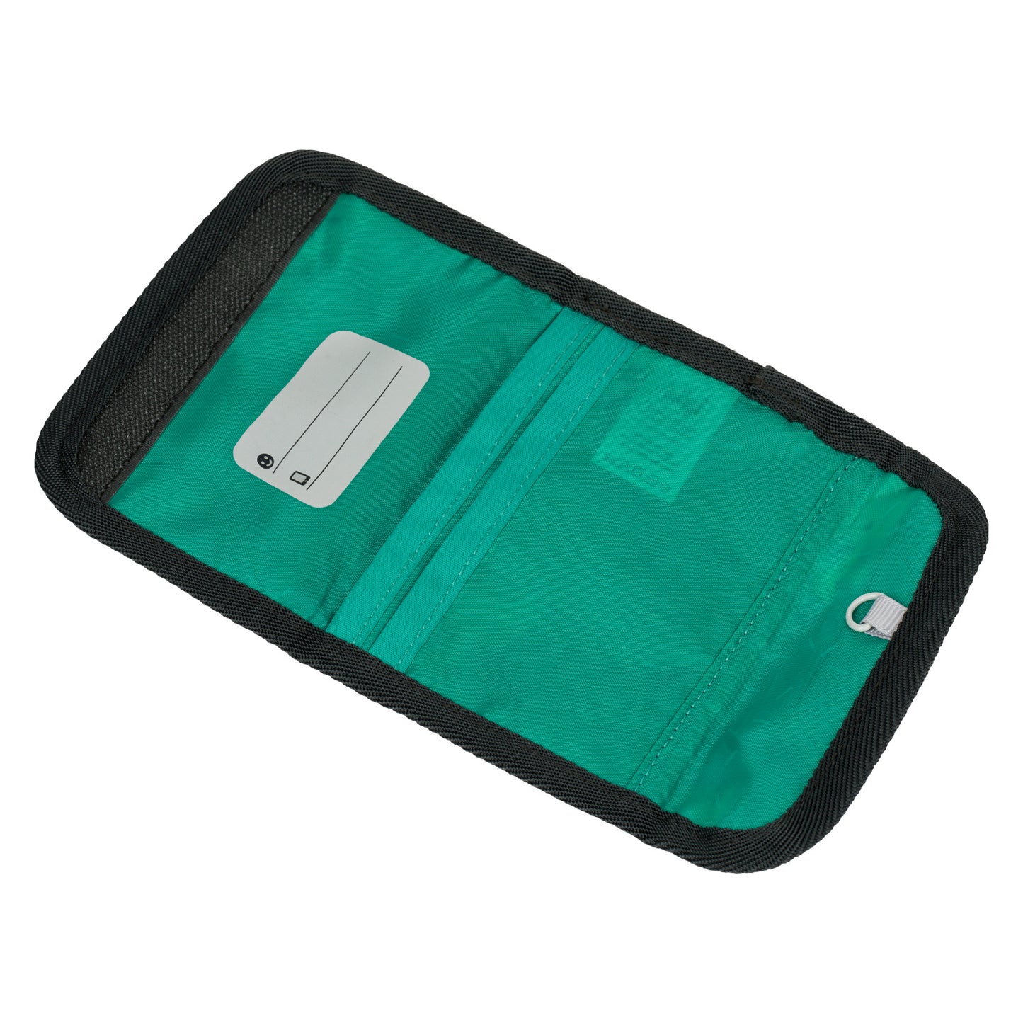 Peněženka na krk Chill