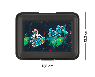 Box na svačinu Chill