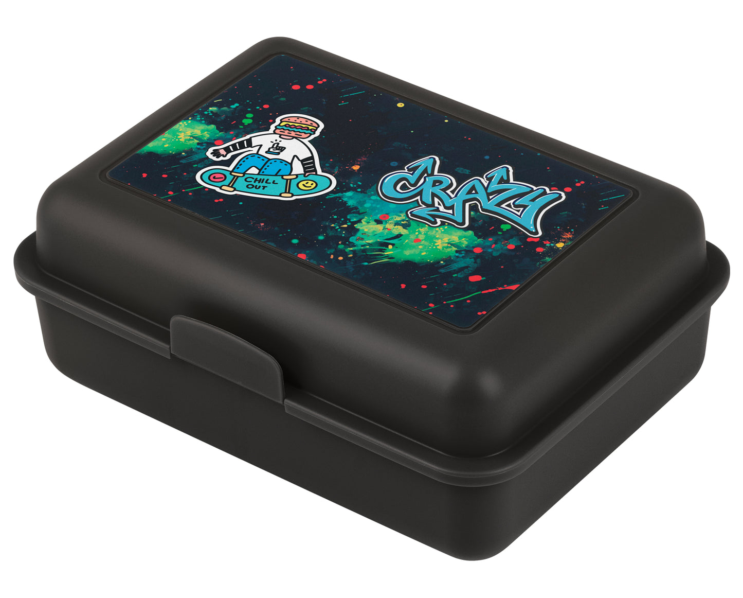 Box na svačinu Chill