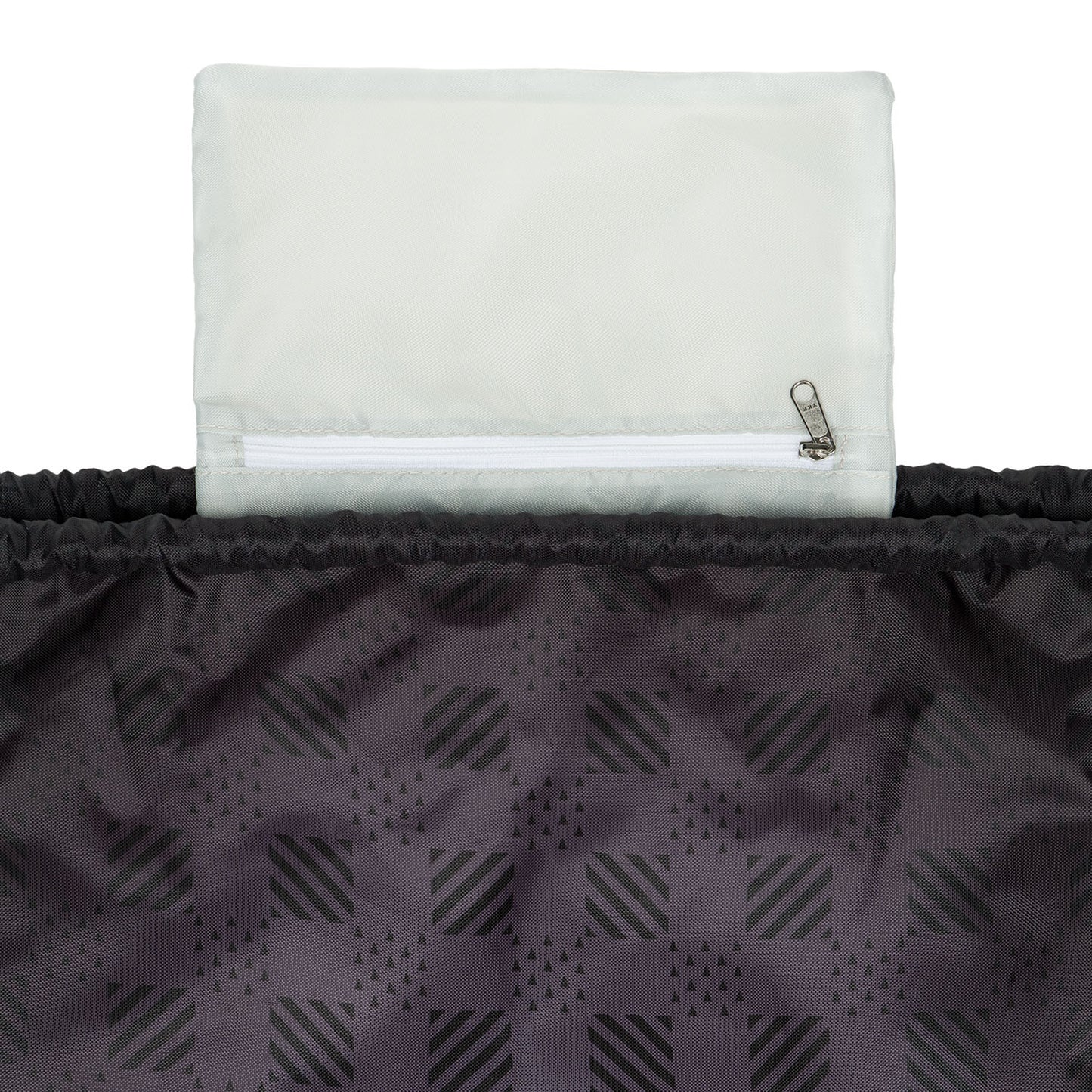 Sáček Harry Potter Bradavice černý