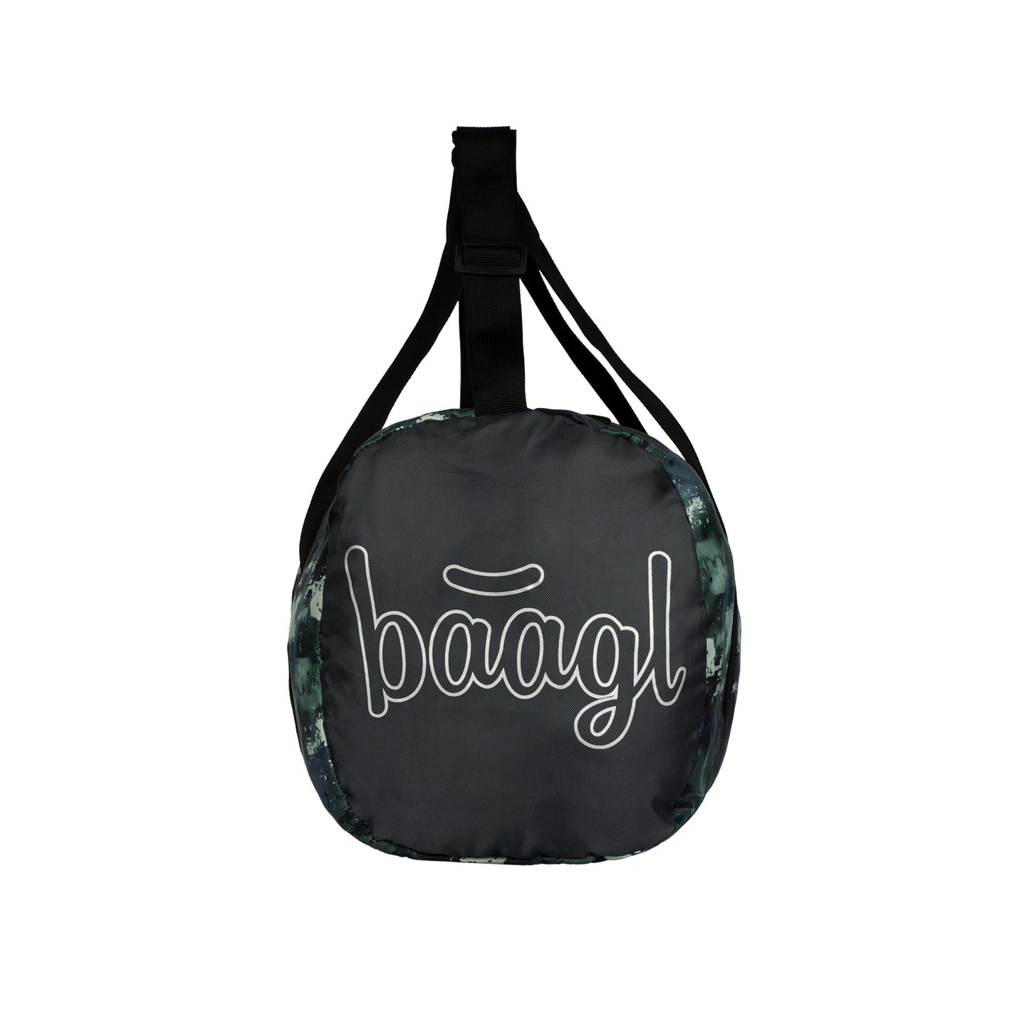 Skládací sportovní taška Hoop Forest