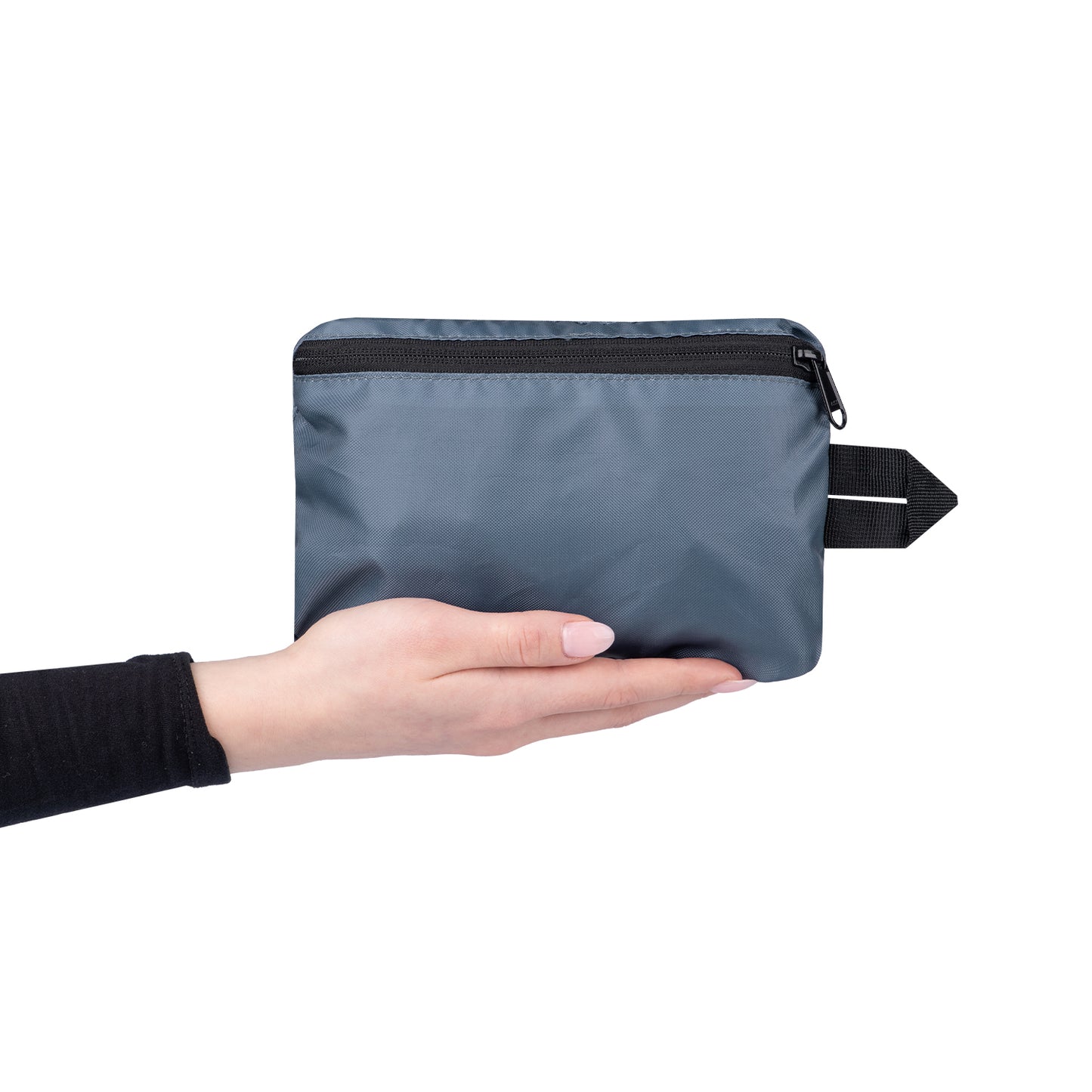 Skládací sportovní taška Hoop Dust Blue