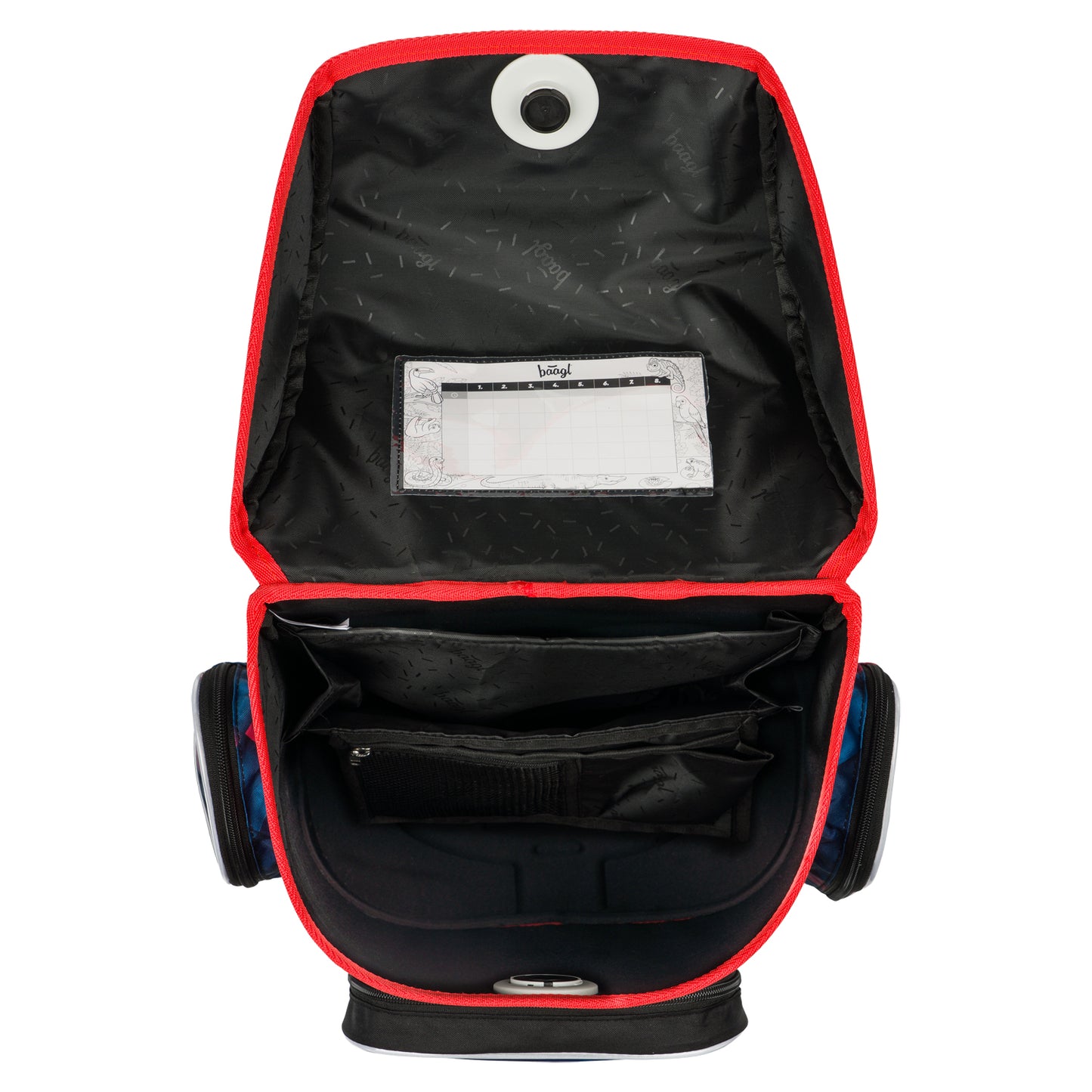 Školní set Ergo Záchranáři