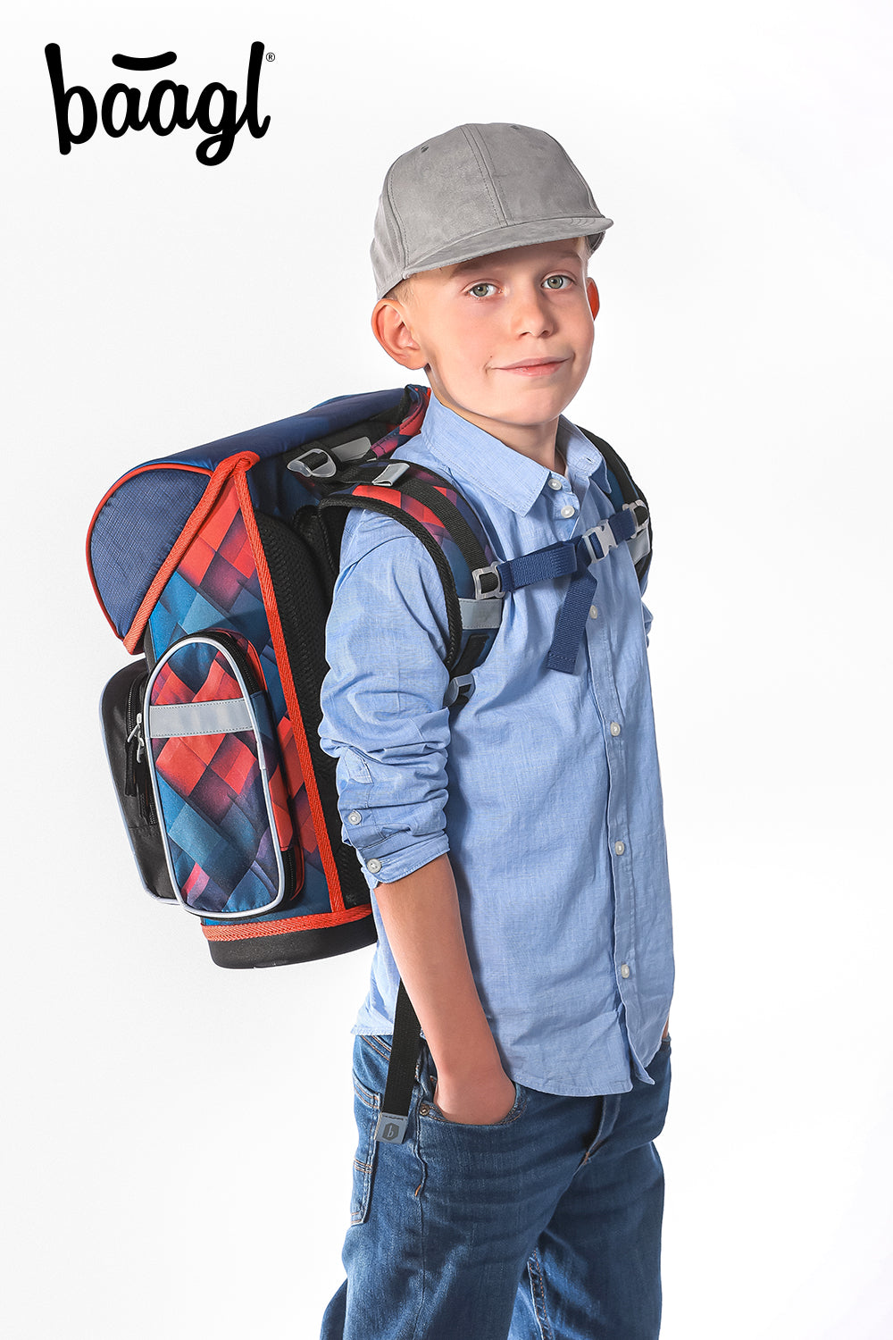 Školní set Ergo Záchranáři