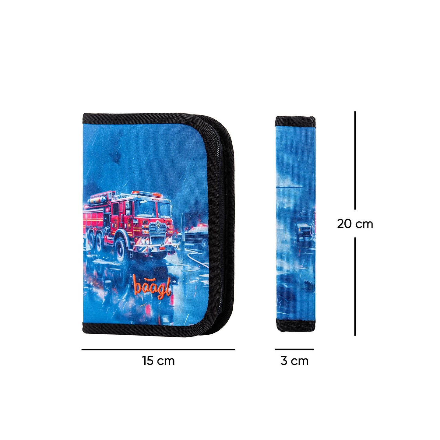 Školní set Ergo Záchranáři