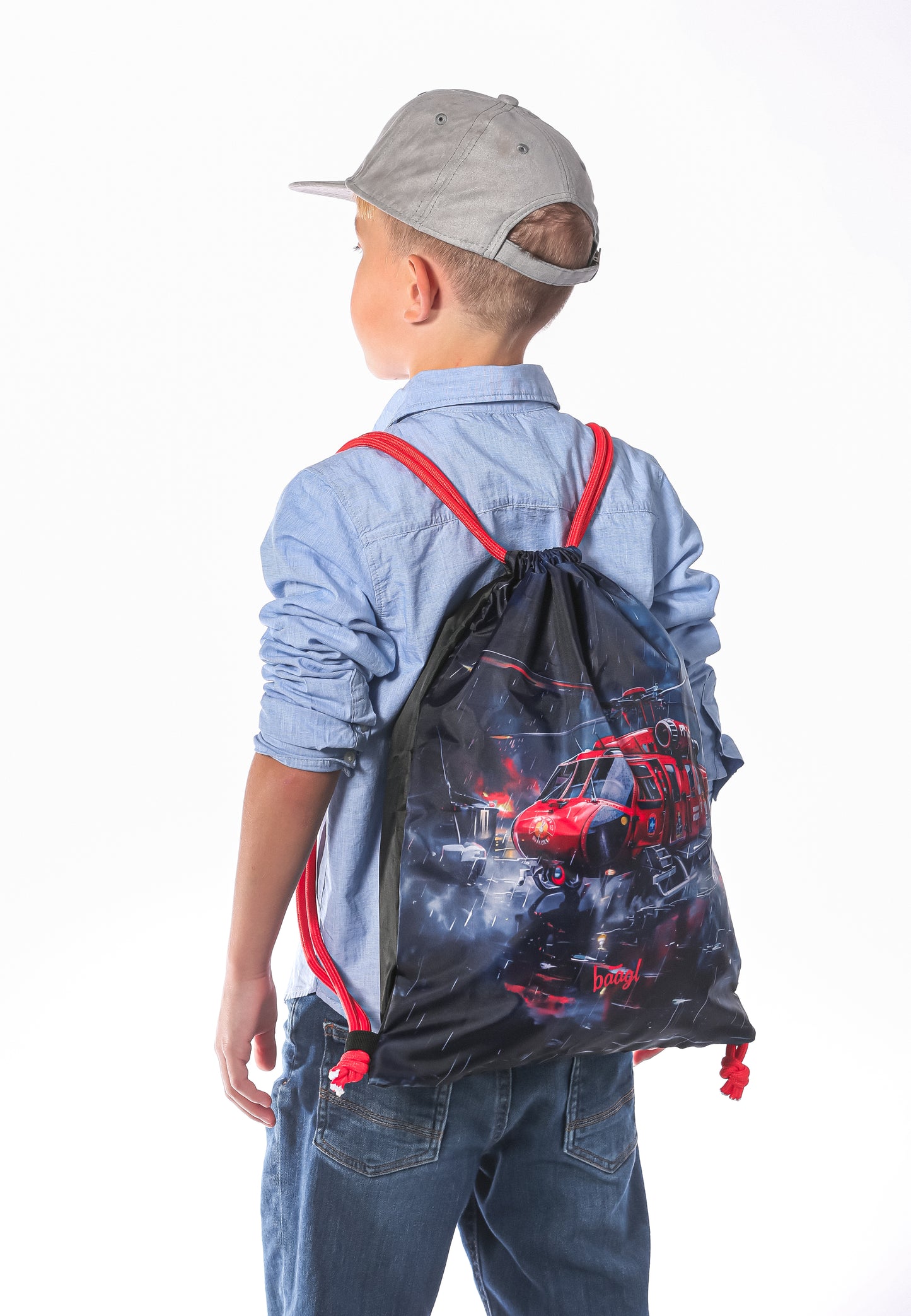 Školní set Ergo Záchranáři