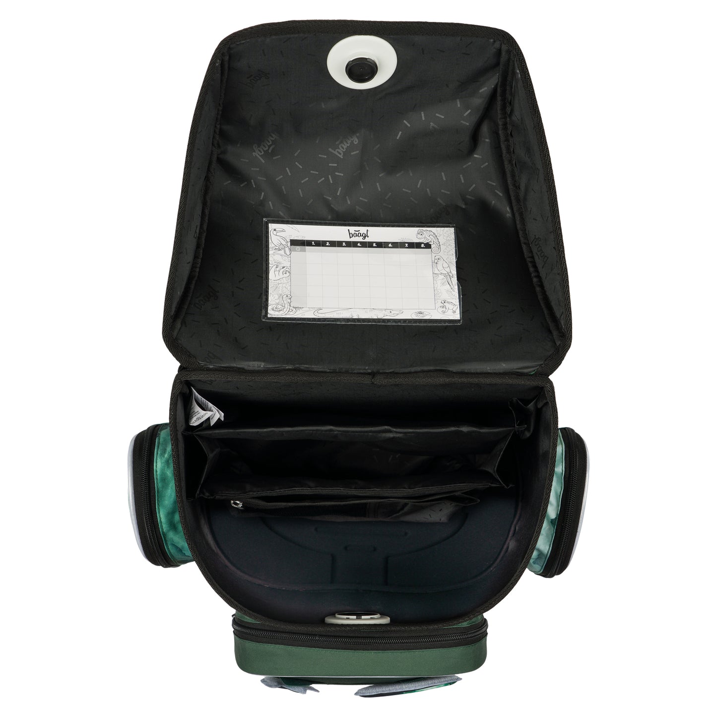 Školní set Ergo Dino II