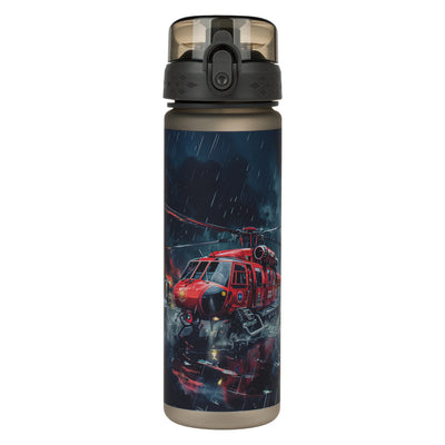Tritanová láhev na pití Záchranáři, 500 ml