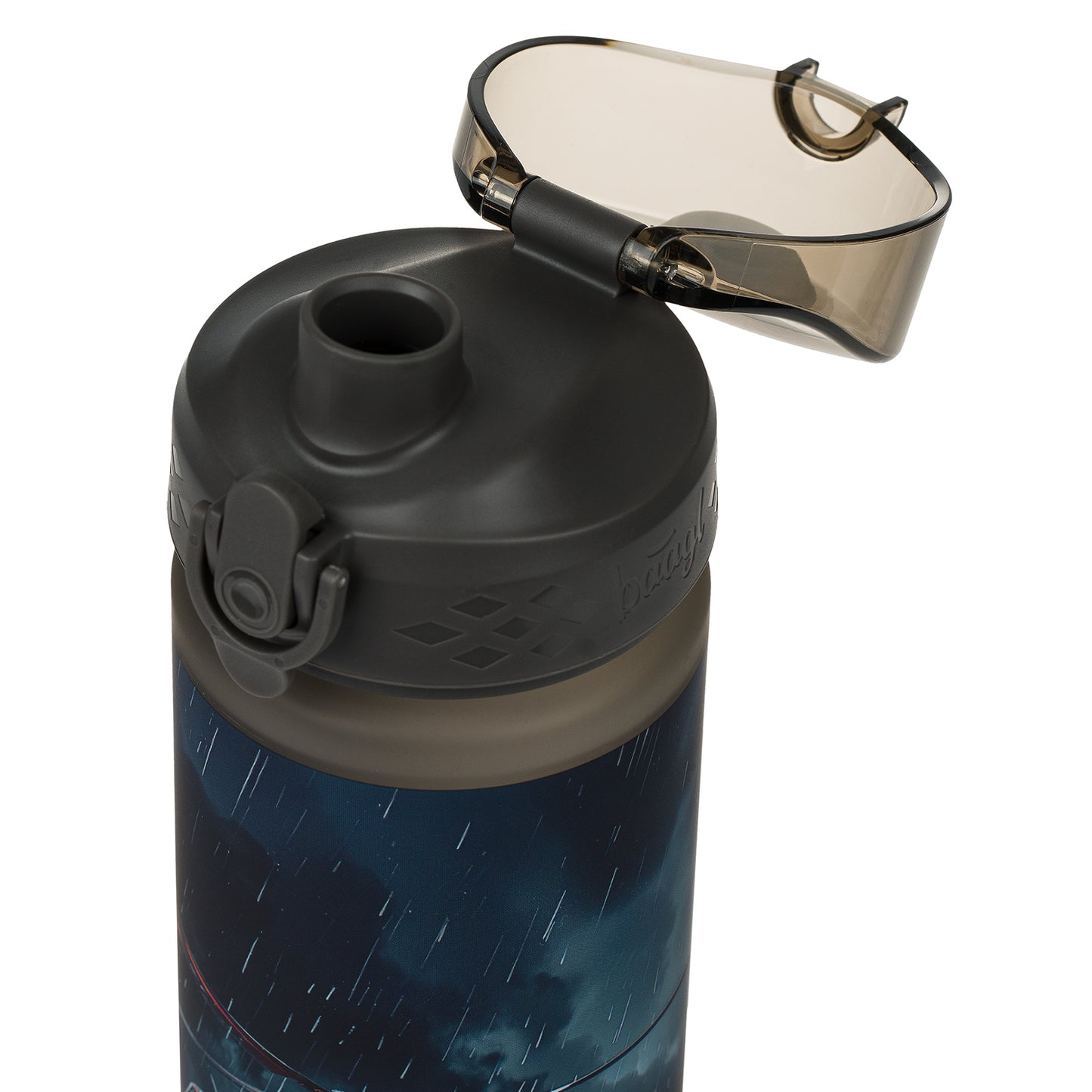 Tritanová láhev na pití Záchranáři, 500 ml