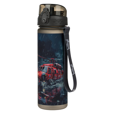 Tritanová láhev na pití Záchranáři, 500 ml