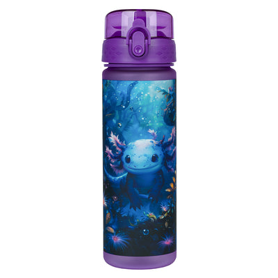Tritanová láhev na pití Axolotl, 500 ml