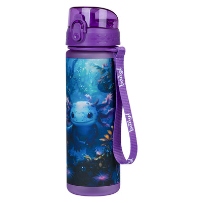 Tritanová láhev na pití Axolotl, 500 ml