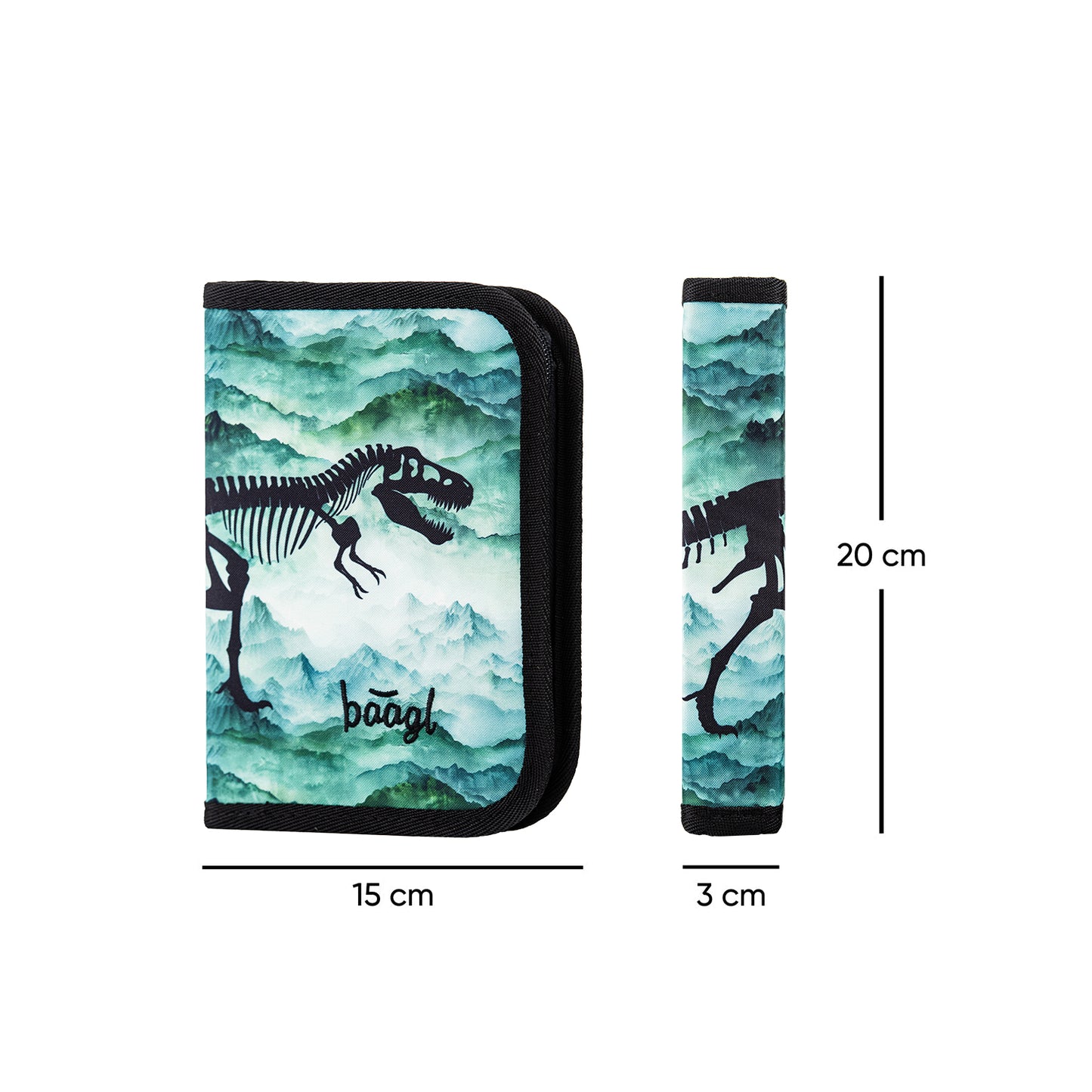 Školní set Ergo Dino