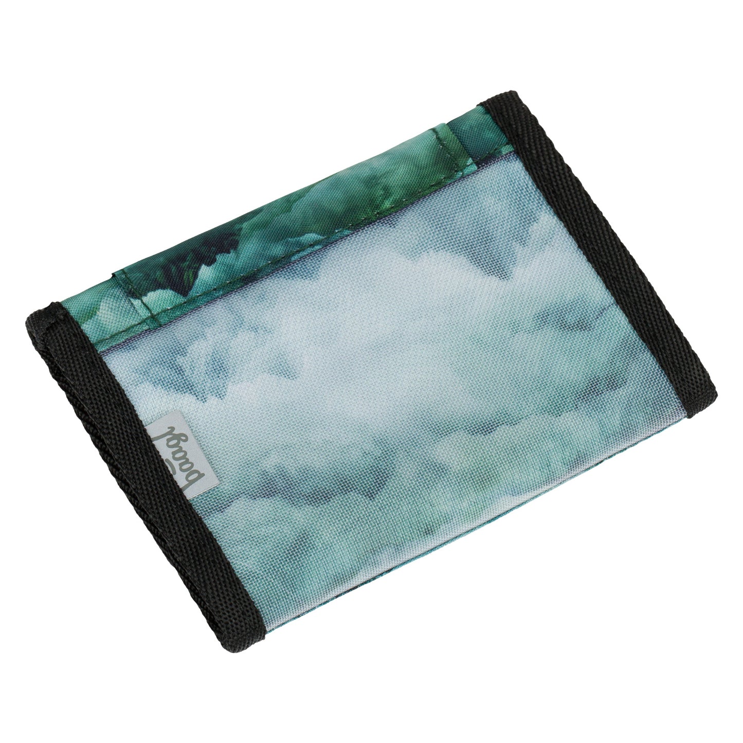 Peněženka na krk Dino