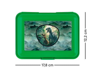 Box na svačinu Dino