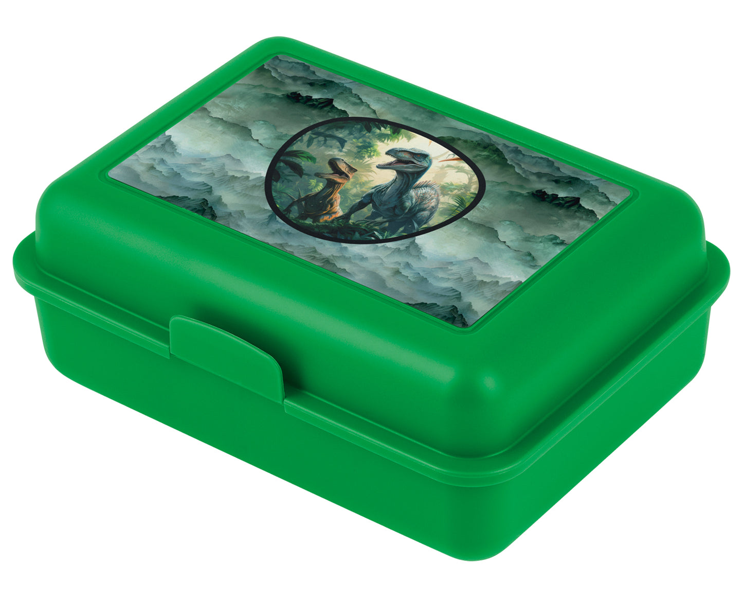 Box na svačinu Dino