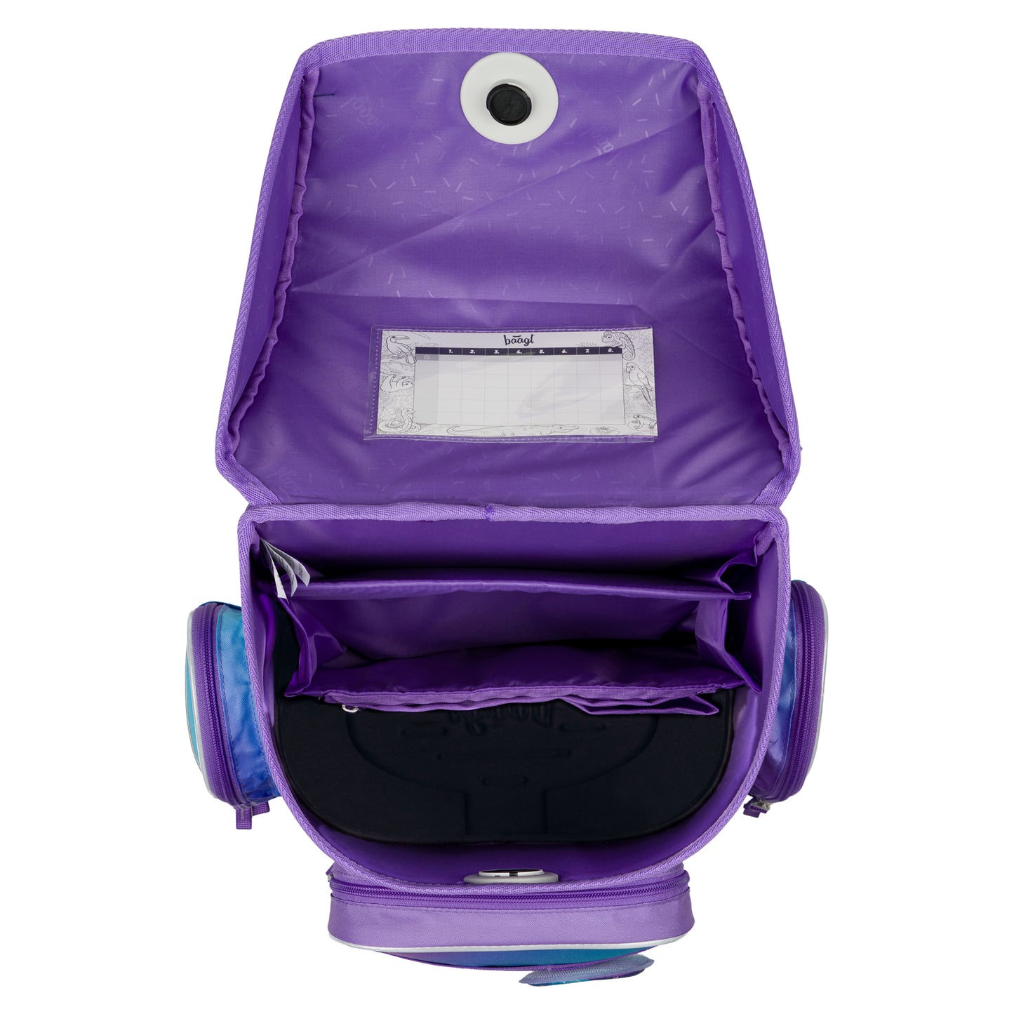 Školní set Ergo Axolotl